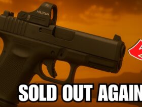 Americans Can’t Stop Buying THESE 7 Glocks in 2025!