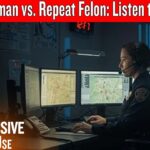 Armed Woman vs. Repeat Felon: The Outcome Says It All,  Listen to the 911 Call