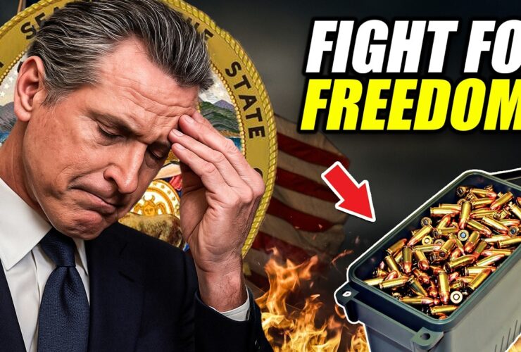 BREAKING: 27 States Just Took California to the Supreme Court — The 2A Battle Is ON! BREAKING: 27 States Just Took California to the Supreme Court — The 2A Battle Is ON!