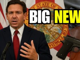 Florida Just Killed Its Open Carry Ban – Here’s Why It Matters