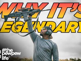 Why The FN SCAR Will Always Be A Legend