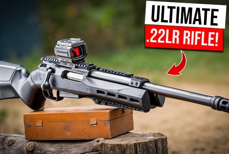 Top 10 BEST .22 LR Rifles You can Buy In 2025! Who Is The NEW #1? Top 10 BEST .22 LR Rifles You can Buy In 2025! Who Is The NEW #1?