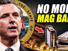BREAKING: Federal Judge OVERTURNS D.C.’s “Large Capacity” Magazine Ban Scheme!