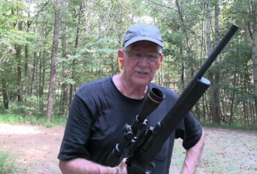 Hammerli Arms Force B1 .22 Long Rifle Range 2 Hammerli Arms Force B1 .22 Long Rifle Range 2