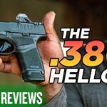 The Best New Concealed Carry .380?