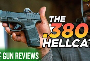 The Best New Concealed Carry .380? The Best New Concealed Carry .380?