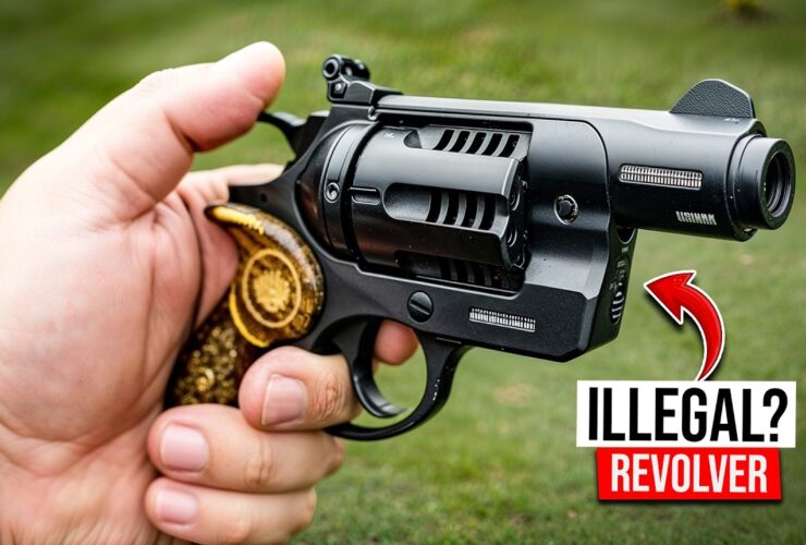 13 Most Lethal & Fierce REVOLVERS In The WORLD! 13 Most Lethal & Fierce REVOLVERS In The WORLD!