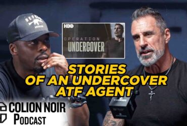 ATF Undercover: “Most Agents Are Pro-2A”—Here’s What “He” Told Me ATF Undercover: “Most Agents Are Pro-2A”—Here’s What “He” Told Me