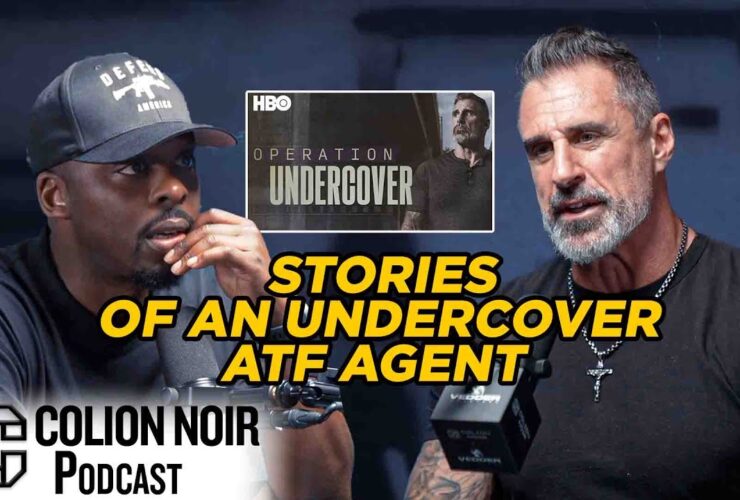 ATF Undercover: “Most Agents Are Pro-2A”—Here’s What “He” Told Me