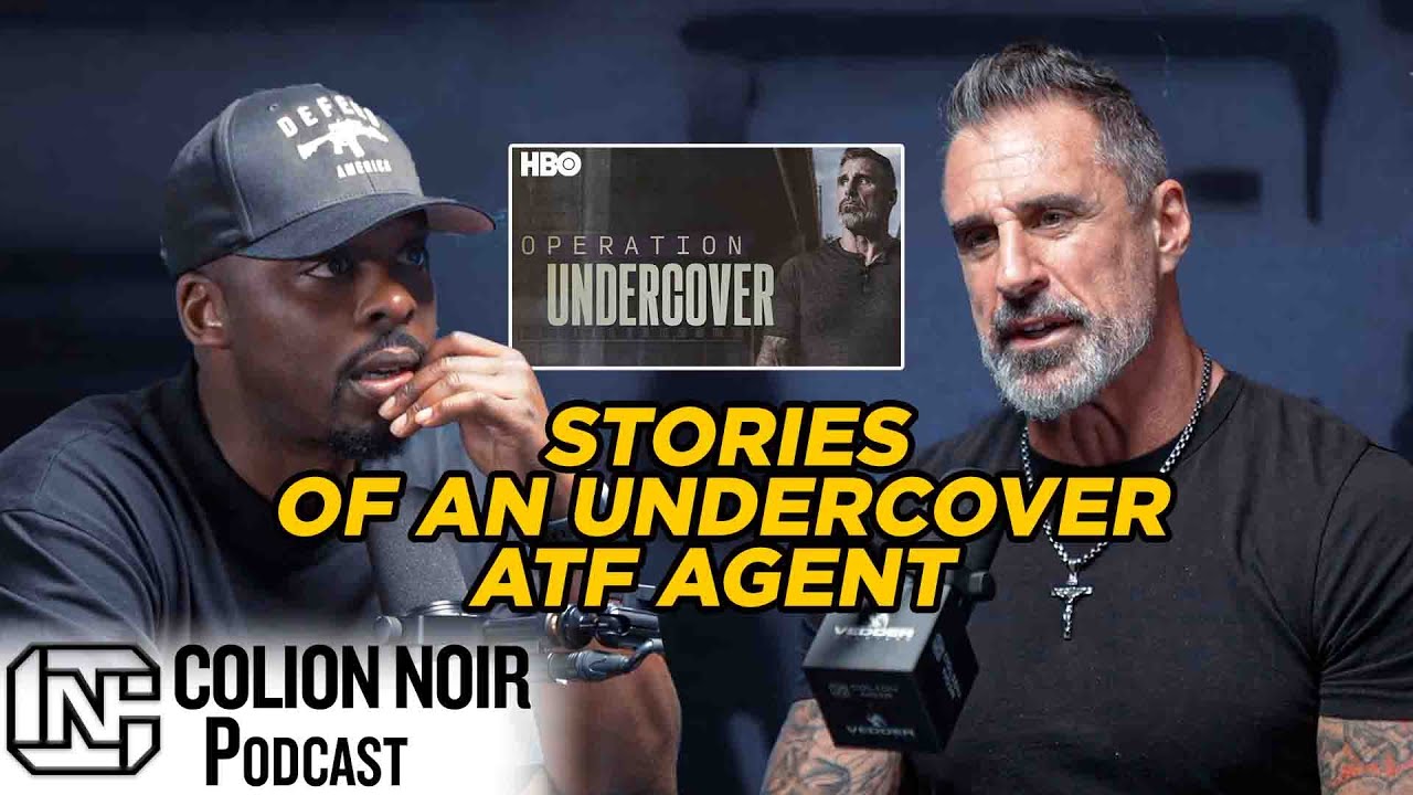 ATF Undercover: “Most Agents Are Pro-2A”—Here’s What “He” Told Me