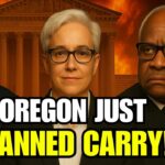 Oregon’s New Gun Laws Just Took Effect – What Gun Owners Must Know