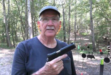 Does This Gun Put You in a Cult? Does This Gun Put You in a Cult?