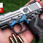 Top 8 Awesome Carry Pistols That Will Fit In Your Pocket in 2025!