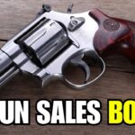 Why Americans Are SUDDENLY Buying These Gun – What’s Going On?!