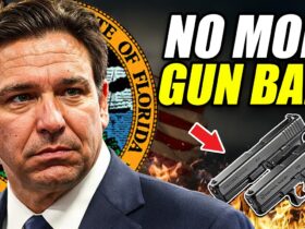 BREAKING: Florida’s New Gun Rule Just DROPPED — Gun Owners STUNNED!