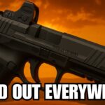 9 Pistols Selling Out Fast in 2025 | Gun Stores Can’t Keep Up!