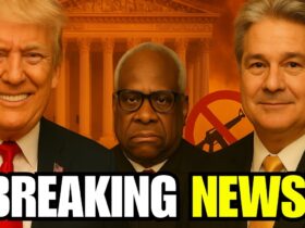 BREAKING! Supreme Court 6-3 Decision & DOJ Push To Permanently End All “Assault Weapon” Bans! BREAKING! Supreme Court 6-3 Decision & DOJ Push To Permanently End All “Assault Weapon” Bans!