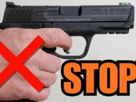10 Gun Mistakes ONLY Idiots Make (STOP Doing This!)