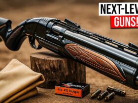 10 Insanely Advanced Guns BANNED from Americans – And the Shocking Reasons Why!