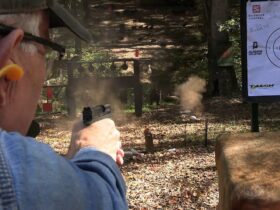 M&P Shield X M&P Shield X