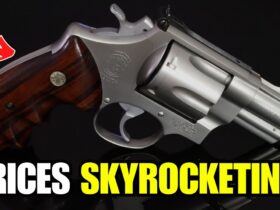 7 Revolvers That Will Become Super Expensive Soon (Don’t Miss These!)