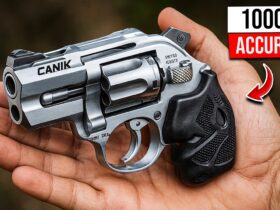 These 7 Revolvers Are TOO Accurate — They Might Get Banned!