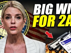 BREAKING: DOJ CAUGHT Red-Handed Trying to Expose Gun Owners — And It BACKFIRED!