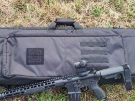 5.11 vs Savior Equipment | Double Rifle Bag Showdown 5.11 vs Savior Equipment | Double Rifle Bag Showdown