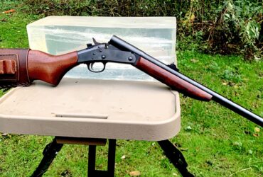 Testing the Clear Ballistics Gel Block: First Impressions Testing the Clear Ballistics Gel Block: First Impressions