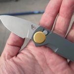 Work Sharp RMX – The EDC Knife That Switches Gears In Minutes