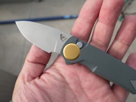 Work Sharp RMX – The EDC Knife That Switches Gears In Minutes Work Sharp RMX – The EDC Knife That Switches Gears In Minutes
