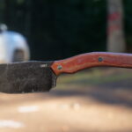 CRKT Razel Nax Review: Oregon’s Wildest Knife-Axe Hybrid