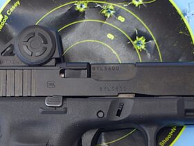 The Latest From Shield Sights
