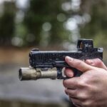 Vortex Venom Enclosed Emitter Review: Budget Carry Optic