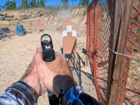 Does Competition Shooting Have Practical Applications?