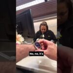 Flying with Guns Episode 28: LAS to MSY on Spirit — Smooth Flight, Odd Question