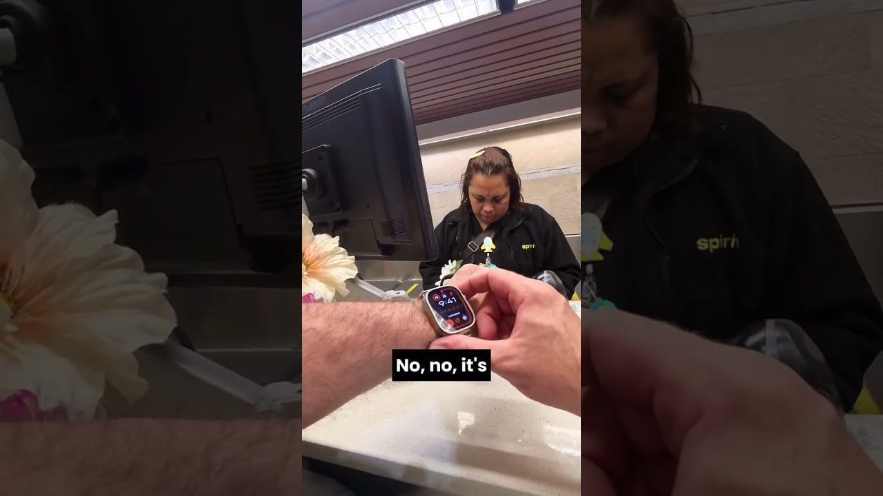 Flying with Guns Episode 28: LAS to MSY on Spirit — Smooth Flight, Odd Question Flying with Guns Episode 28: LAS to MSY on Spirit — Smooth Flight, Odd Question