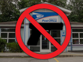 Judge Rules USPS Gun Bans Unconstitutional At “Ordinary” Post Offices