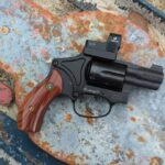 Make Your J-Frame a Deadly Red-Dot Revolver