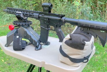 Hi-Point HP-15 Review — Budget 5.56 AR That Delivers Hi-Point HP-15 Review — Budget 5.56 AR That Delivers