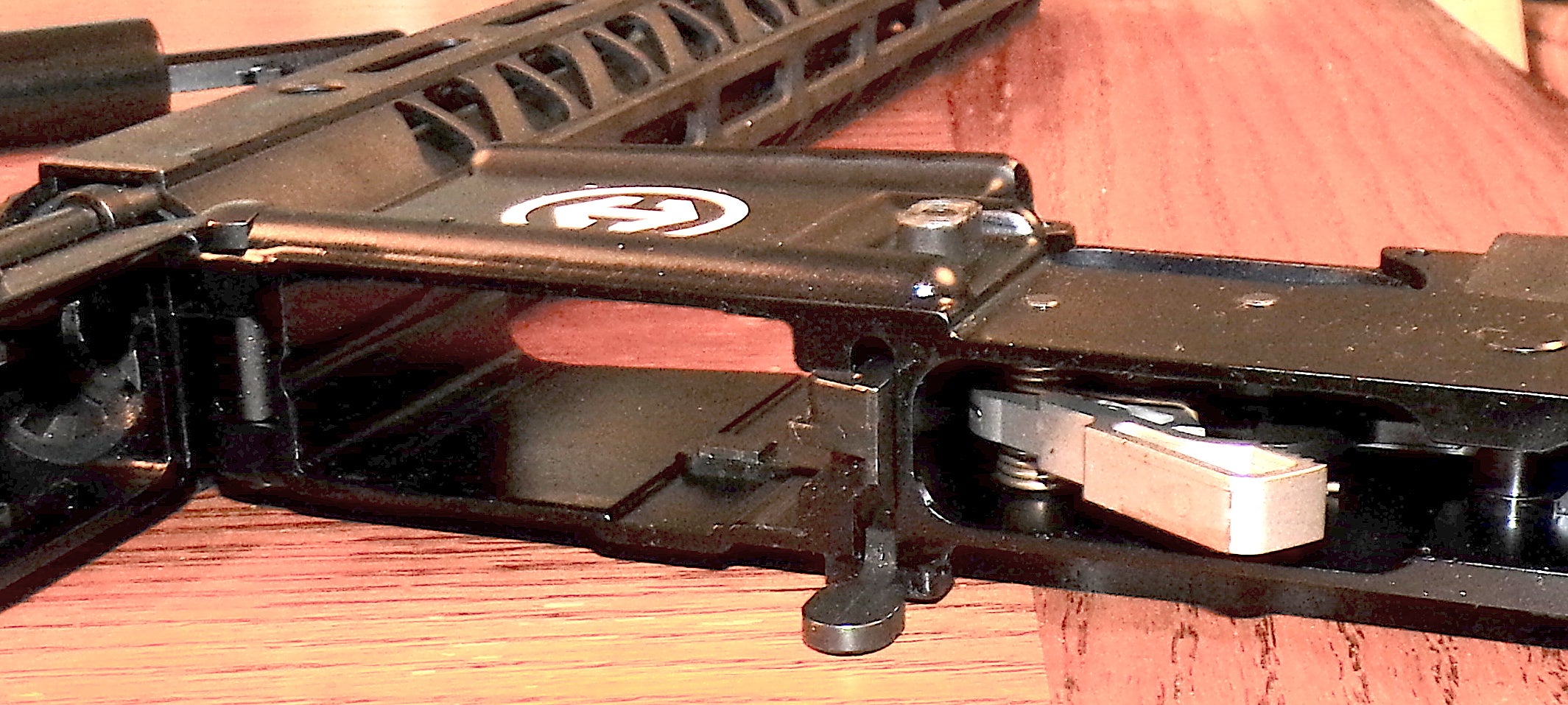 Hi-Point-HP-15-lower