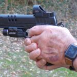 MAC-9 DS Duty 2011 Pistol Review: Turkish-Made Value