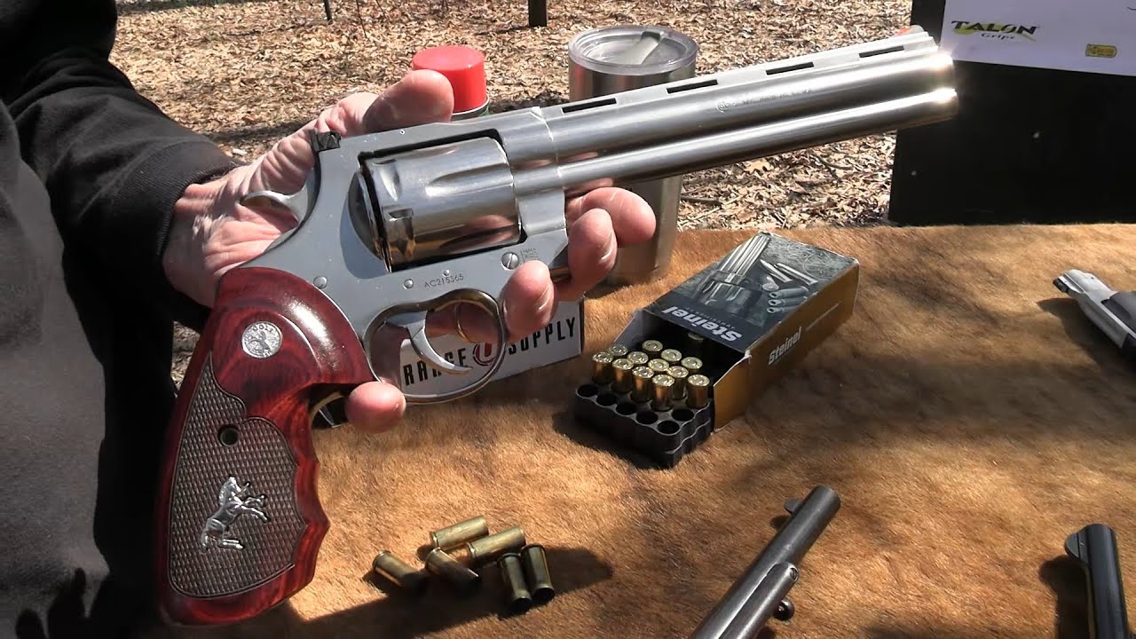 When Does Weight NOT Matter?