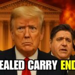 Concealed Carry Reciprocity Vote Scheduled – What Gun Owners Must Know