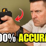 7 Quick Fixes That Will Double Your Handgun Accuracy (Seriously, Do These)