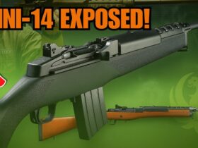 Mini-14 Exposed: 10 Ruger Secrets Hidden for Decades
