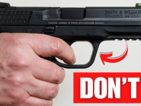 You Can’t Call Yourself a Shooter If You DON’T Know These 13 Secrets