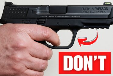 You Can’t Call Yourself a Shooter If You DON’T Know These 13 Secrets