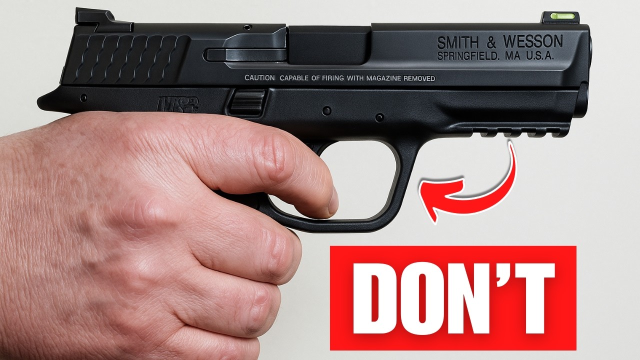 You Can’t Call Yourself a Shooter If You DON’T Know These 13 Secrets