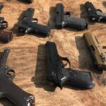 The Most Influential Military Pistol Cartridge?